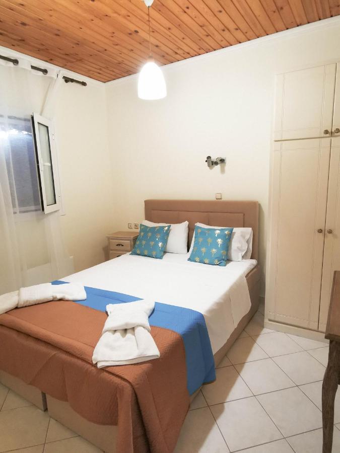 Marina Apartment เปรามา ภายนอก รูปภาพ