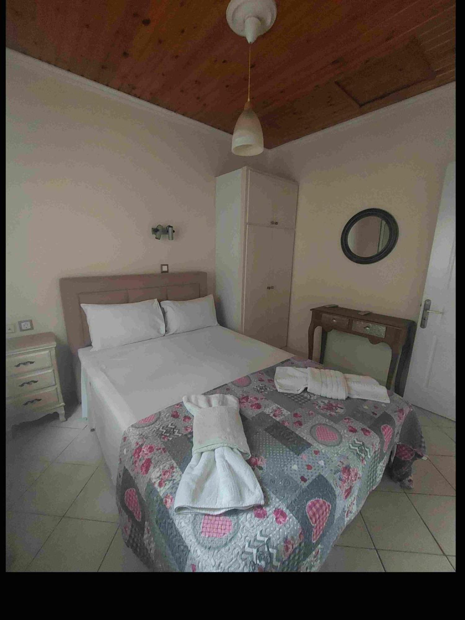 Marina Apartment เปรามา ภายนอก รูปภาพ